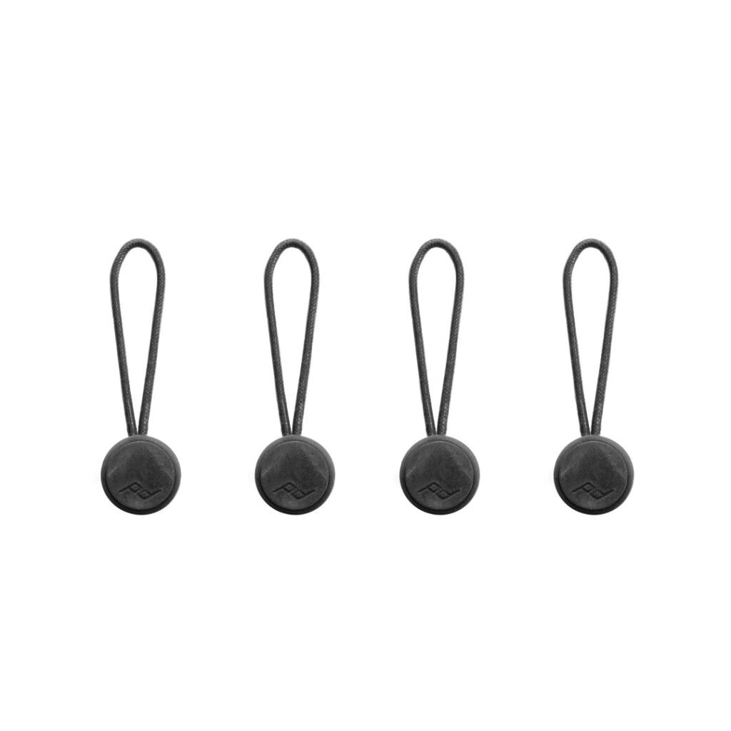 PEAK DESIGN Micro Anchor 4 Pack FunSportz