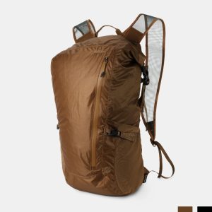 16l pocket duffle