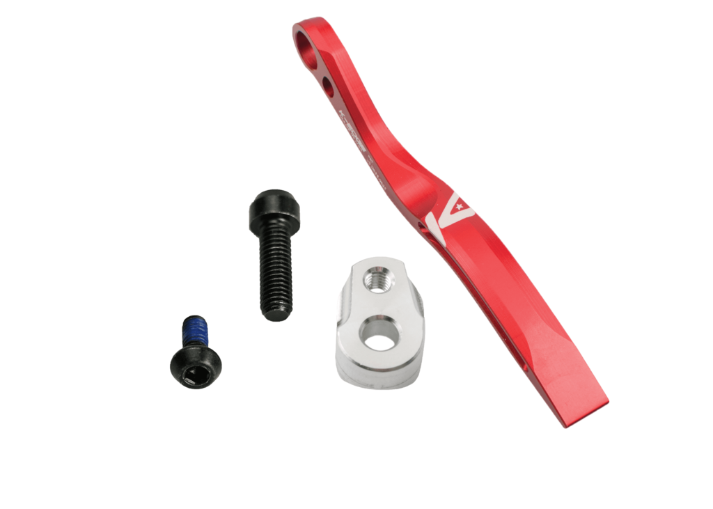 KEDGE PRO Road Brazeon Chain Catcher FunSportz