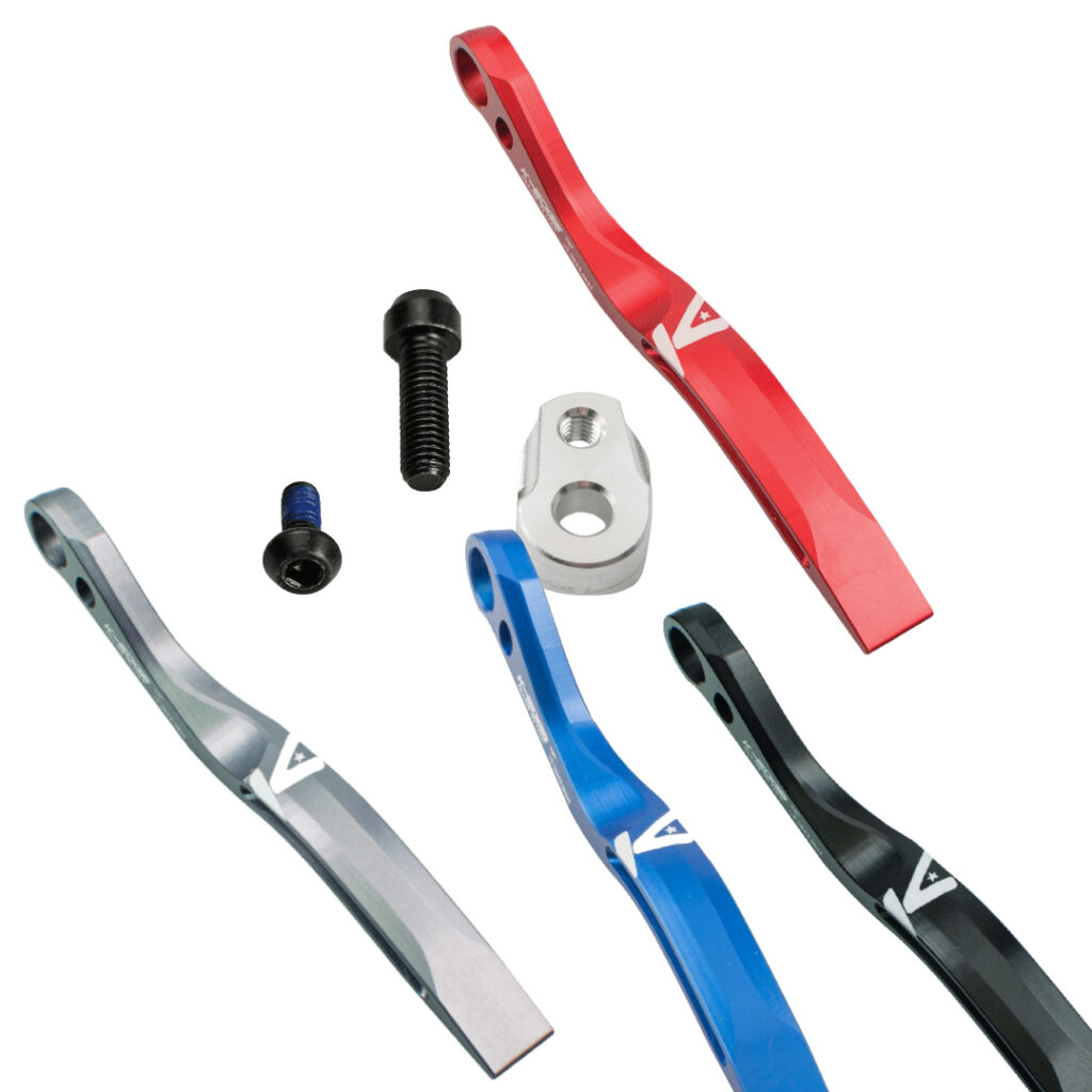 KEDGE PRO Road Brazeon Chain Catcher FunSportz