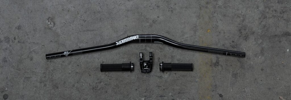 dmr wingbar 35