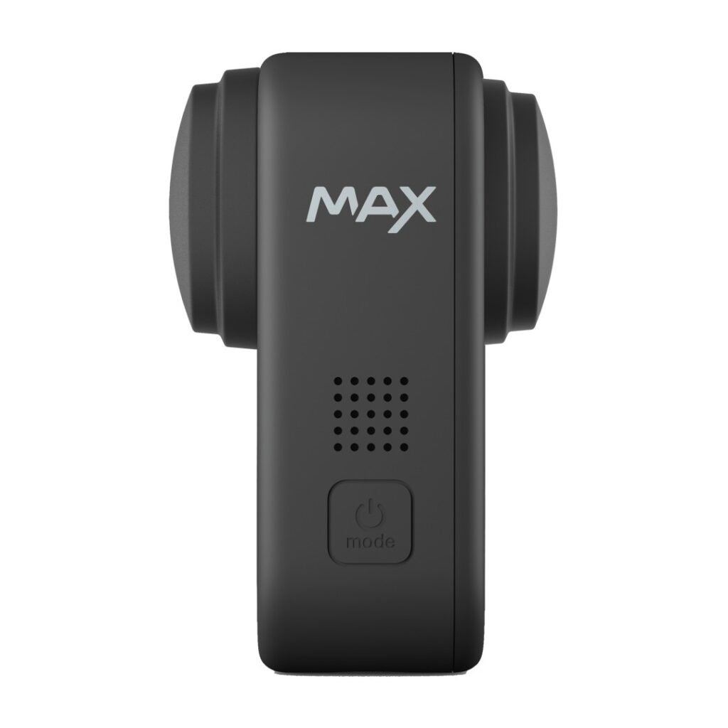 GoPro MAX Replacement Lens Caps FunSportz