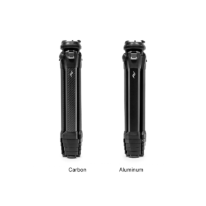 Peak Design - Travel Tripod (Aluminium / Carbon Fiber)