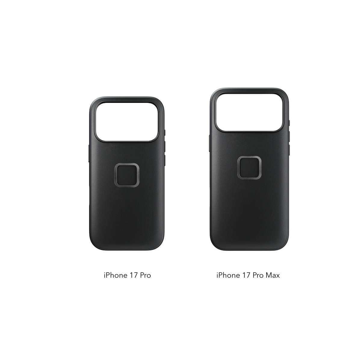 FZ - Fabric iPhone 17